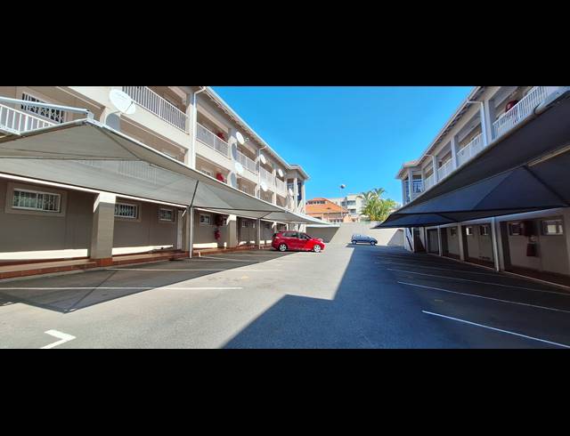 2 BEDROOM APARTMENT SOLD IN GLENWOOD